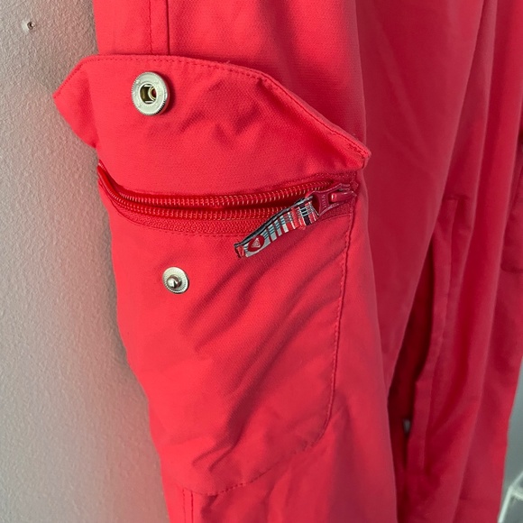ROXY INSULATED SKI PANTS - Picture 5 of 10